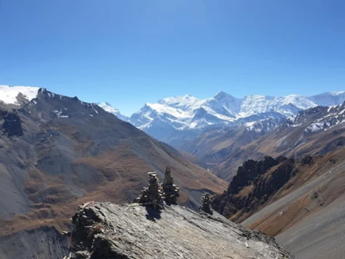 Thorong La Pass Guide: Highest Pass in Annapurna Circuit